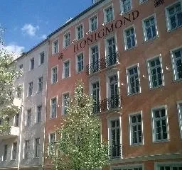 Honigmond Hotel