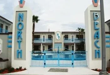 Royal North Beach Rentals Clearwater (Florida)