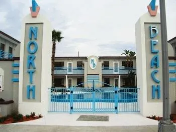 Royal North Beach Rentals Clearwater (Florida)