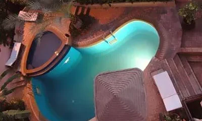 Riad Mazal Hotel Marrakech