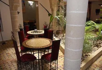 Riad Jemalhi Mogador Hotel Essaouira