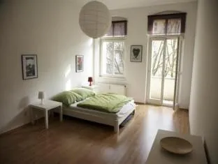 Berlin Place Apartment