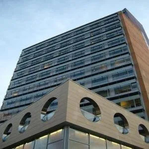 Rafaelhoteles Badalona