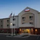 Candlewood Suites Northwest Craig