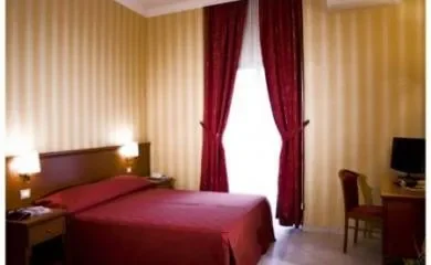 Firenze Palace Hotel Rome