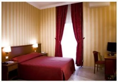 Firenze Palace Hotel Rome