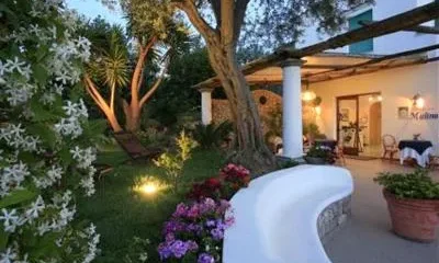 Al Mulino Hotel Anacapri