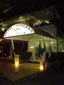 Hotel Anversa