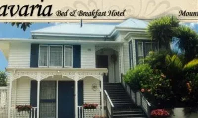 Bavaria Bed & Breakfast Hotel