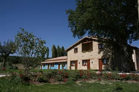 Country House Le Calvie