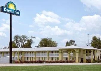 Days Inn Lamont Monticello (Florida)