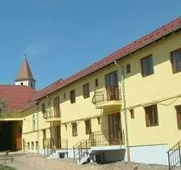 Pension Greenhouse Sibiu