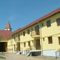 Pension Greenhouse Sibiu