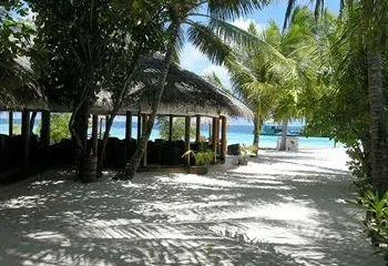 Digghiri Sea Club Resort Felidhu Atoll