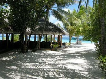 Digghiri Sea Club Resort Felidhu Atoll