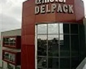 Hotel Delpack