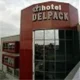 Hotel Delpack