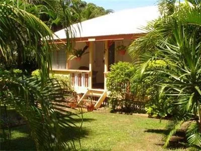 Ascot Cottage Magnetic Island