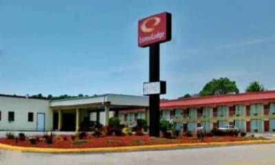 Econo Lodge Petersburg