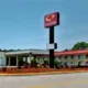 Econo Lodge Petersburg