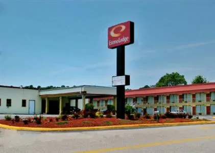 Econo Lodge Petersburg