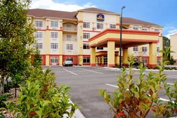 BEST WESTERN PLUS Cecil Field Inn & Suites