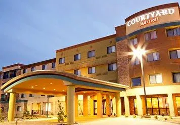 Courtyard Hotel Victorville Hesperia