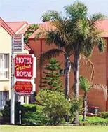 Harbour Royal Motel