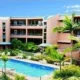 Placid Waters Holiday Apartments Bribie Island