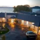 Clarion Collection Hotel Wai Ora Lakeside Spa Resort