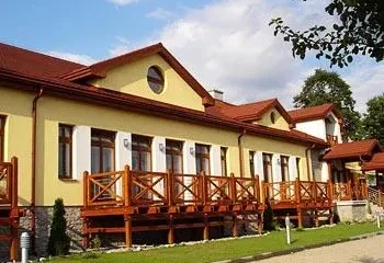 Hotel Rohozna