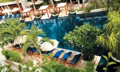 The Chava Resort Phuket