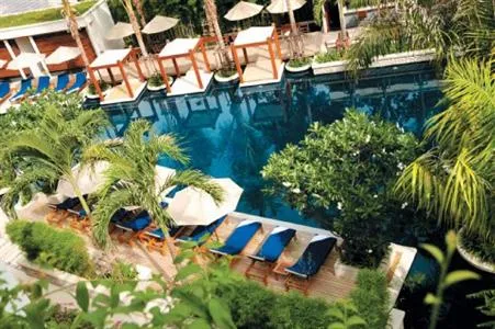 The Chava Resort Phuket