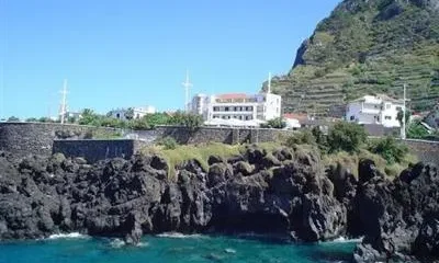 Euro Moniz Inn Porto Moniz