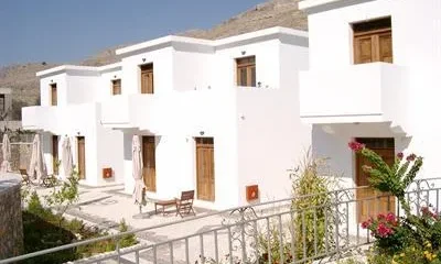 George's Luxury Villas Lindos