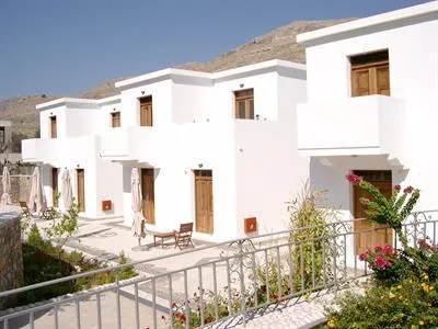 George's Luxury Villas Lindos