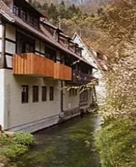 Hotel Forellenfischer