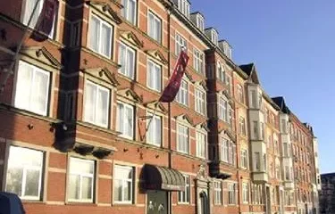 Prinsen Hotel Aalborg