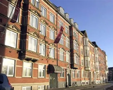 Prinsen Hotel Aalborg