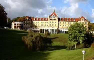 Vejlefjord Hotel Stouby