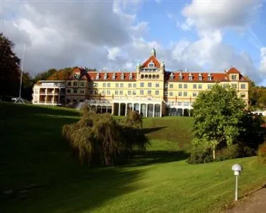 Vejlefjord Hotel Stouby