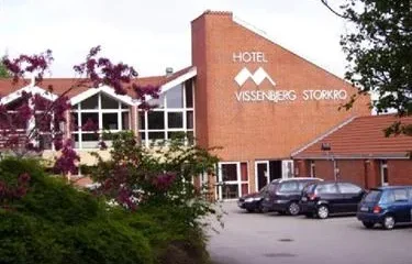 Storkro Hotel Vissenbjerg