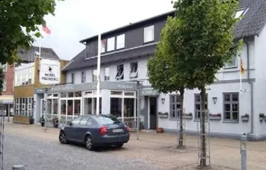 Hotel Vildbjerg