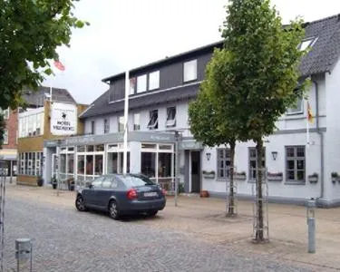 Hotel Vildbjerg