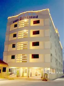 The Lima Place Hotel