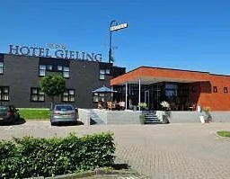 Hotel Gieling