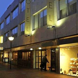 Boutique Hotel Lumiere - Hampshire Classic