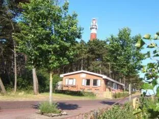 Appartementen bij de Vuurtoren Ameland