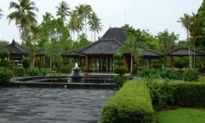 Manohara Hotel Magelang