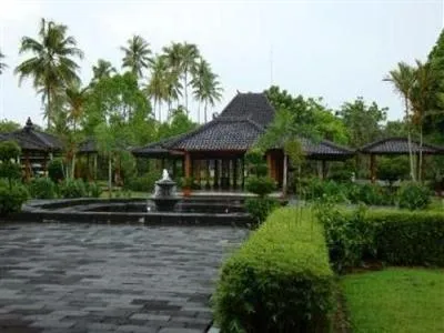 Manohara Hotel Magelang